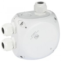 Geberit Elektroanschlussdose für Geberit AquaClean