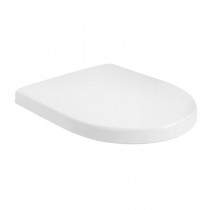 GE iCon WC-Sitz mit  Absenkautomatik, Quick Release