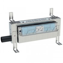 Geberit Kombifix Element für Dusche mit Wandablauf d50