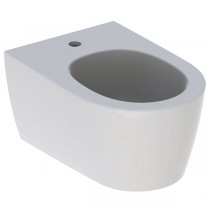 Geberit ONE Wandbidet, geschlossene Form weiß, KeraTect 500690011