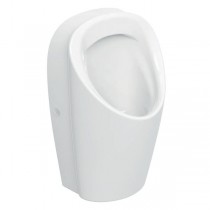 Geberit Renova L Urinal, Zulauf von hinten Abgang hinten od. unten, weiß