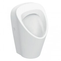 Geberit Renova S Urinal, Zulauf von hinten Abgang hinten od. unten, weiß