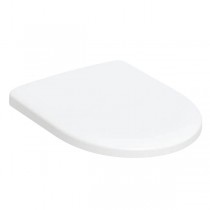 Geberit Renova WC-Sitz mit Deckel, mit Absenkautomatik 573025 weiß (alpin)