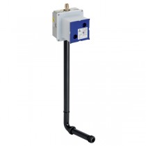 GE Urinal Rohbau-Set mit Spülrohr für UR-Strg. ab 2009