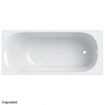 Geberit Soana Rechteckbadewanne 170x75cm