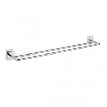 Giese Badetuchhalter doppelt L:590 mm