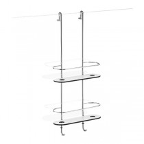 Giese Bodyguard mit Halter für Rasierer