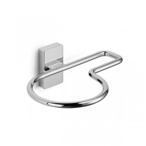 Giese Föhnhalter mit Glätteisenhalter