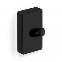 Giese Haken schwarz matt