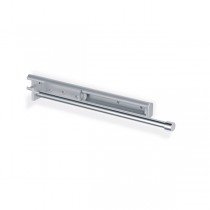 Handtuchhalter 1tlg. MC Gesamtlänge L= 375 mm