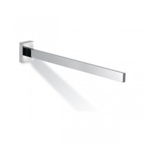 Giese Handtuchhalter MC starr Gesamtlänge L= 415 mm, chrom