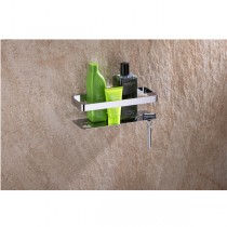 Giese Newport 2 mit Halter für Rasierer