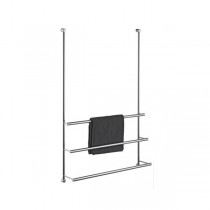 Server II  MC Duschwandmodell, Breite 650mm incl. Glaskantenschutz
