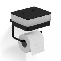 Giese WC-Duo schwarz matt