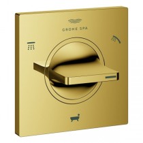 GROHE 3-Wege-Umstellung Allure 19590_1 FMS für 29033 cool sunrise
