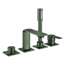 GROHE 4-Loch-EH-Wannenbatterie Allure 19316_1 Oberbau satin graphite