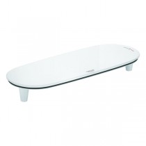 GROHE Abdeckung 48482 für Grohtherm SmartControl chrom