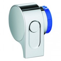GROHE Absperrgriff 47916 für Grohtherm 2000 chrom