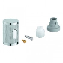 GROHE Absperrgriff 49160 für Grohtherm 1000 Performance chrom