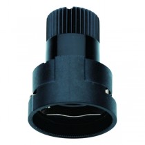 GROHE Anschlagring mit Reguliermutter 47300 f. Atrio chrom