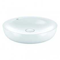 GROHE Aufsatzschale Essence Keramik 39609 450x450 mm PureGuard alpinweiß