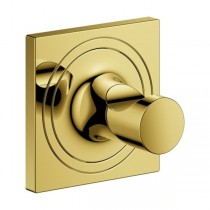 GROHE Bademantelhaken Allure 40284_1 cool sunrise