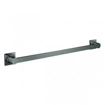 GROHE Badetuchhalter Allure 40341_1 hard graphite
