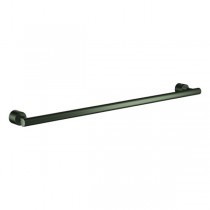 GROHE Badetuchhalter Atrio 40889 600mm satin graphite