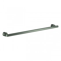 GROHE Badetuchhalter Atrio 40889 600mm satin steel