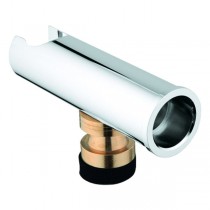 GROHE Brausehalter 45861 f. Atrio Stand-alone Wannenbat. chrom