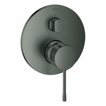 GROHE EH-Batterie Essence 24169_1 FMS für 35604 3-W-Umst. hard graphite geb.