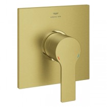 GROHE EH-Brausebatterie Allure 19317_1 FMS f. Rapido SmartBox cool sunrise geb.