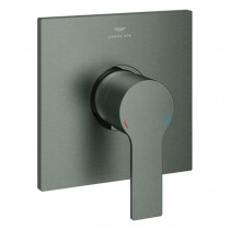 GROHE EH-Brausebatterie Allure 19317_1 FMS f. Rapido SmartBox hard graphite geb