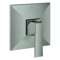 GROHE EH-Brausebatterie Allure Brilliant 24277 FMS für 35604 supersteel