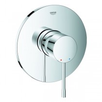 GROHE EH-Brausebatterie Essence 24168_1 FMS für 35604 chrom