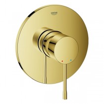GROHE EH-Brausebatterie Essence 24168_1 FMS für 35604 cool sunrise