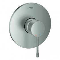 GROHE EH-Brausebatterie Essence 24168_1 FMS für 35604 supersteel