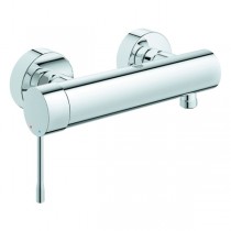 GROHE EH-Brausebatterie Essence 25252_1 Wandmontage eigensicher chrom
