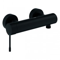 GROHE EH-Brausebatterie Essence 25252_1 Wandmontage eigensicher phantom black