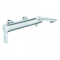 GROHE EH-Wannenbatterie Allure 32826_1 Wandmontage chrom