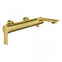 GROHE EH-Wannenbatterie Allure 32826_1 Wandmontage cool sunrise