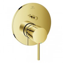 GROHE EH-Wannenbatterie Atrio 24355 FMS für 35604 cool sunrise