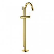 GROHE EH-Wannenbatterie Atrio 24368 FMS Bodenmontage cool sunrise