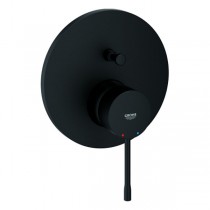 GROHE EH-Wannenbatterie Essence 24167_1 FMS für 35604 phantom black