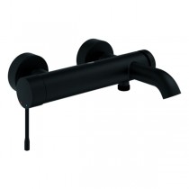 GROHE EH-Wannenbatterie Essence 25250_1 Wandmontage eigensicher phantom black