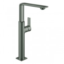 GROHE EH-Waschtischbatterie Allure 23403_1 XL-Size hard graphite gebürstet