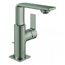 GROHE EH-Waschtischbatterie Allure 32757_1 M-Size satin steel