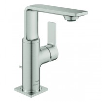 GROHE EH-Waschtischbatterie Allure 32757_1 M-Size supersteel