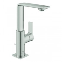GROHE EH-WT-Batterie Allure 32146_1 L-Size supersteel