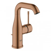 GROHE EH-WT-Batterie Essence 24173_1 M-Size U-Auslauf warm sunset gebürstet